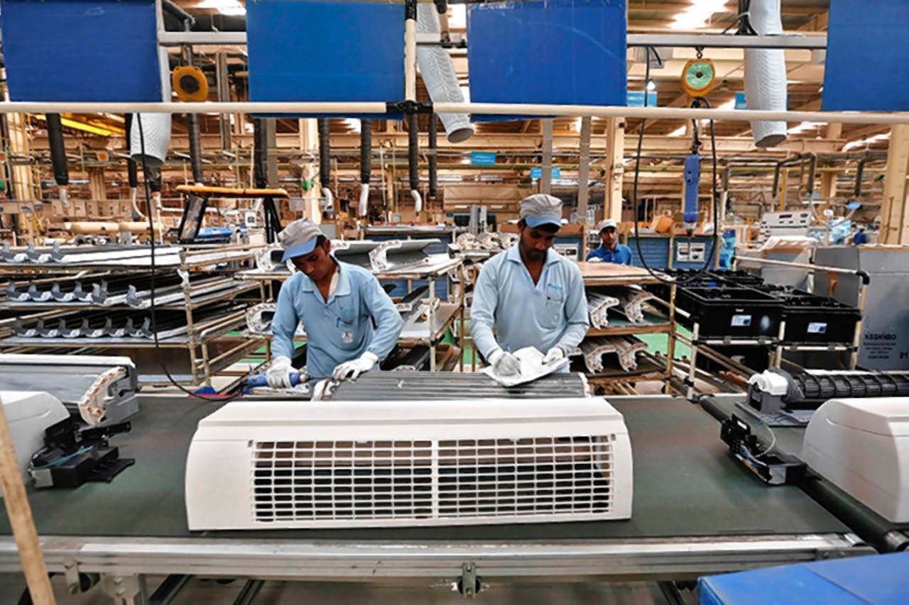 تهویه مطبوع