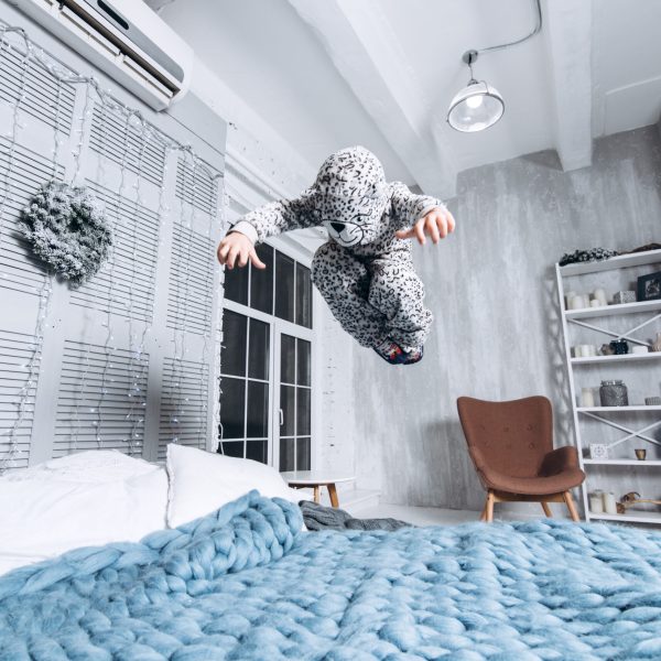 سیستم تهویه هوا