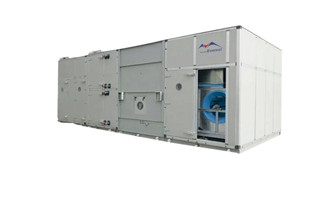 خرید هواساز صنعتی