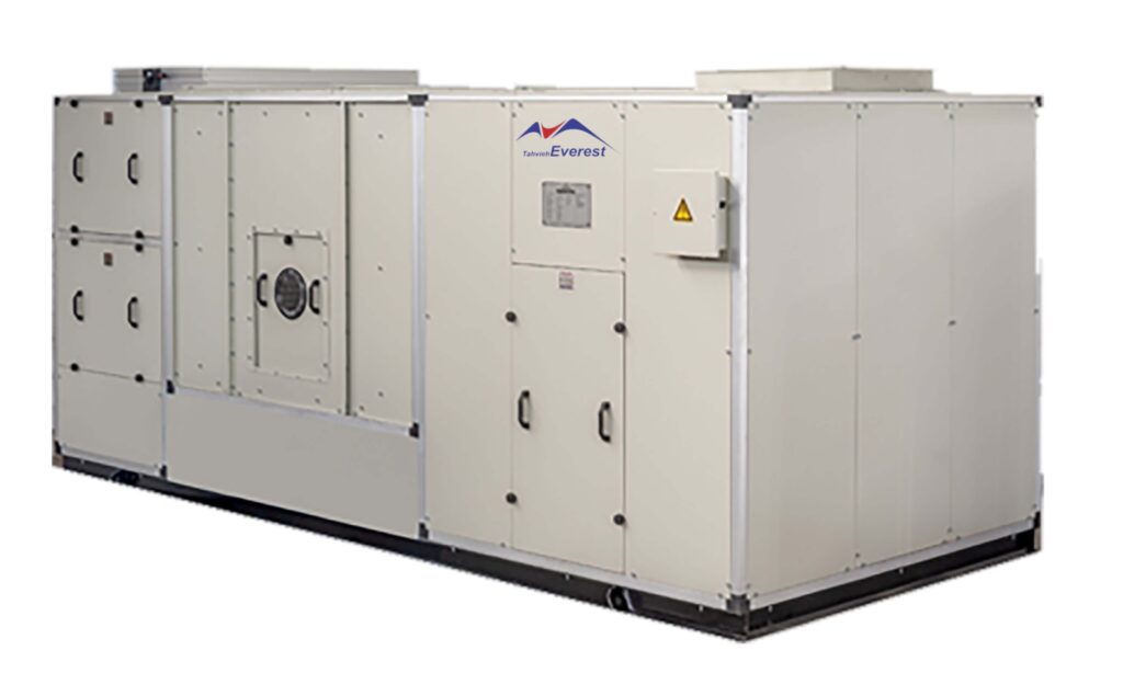 قیمت کارخانه ای ایرواشر اورست