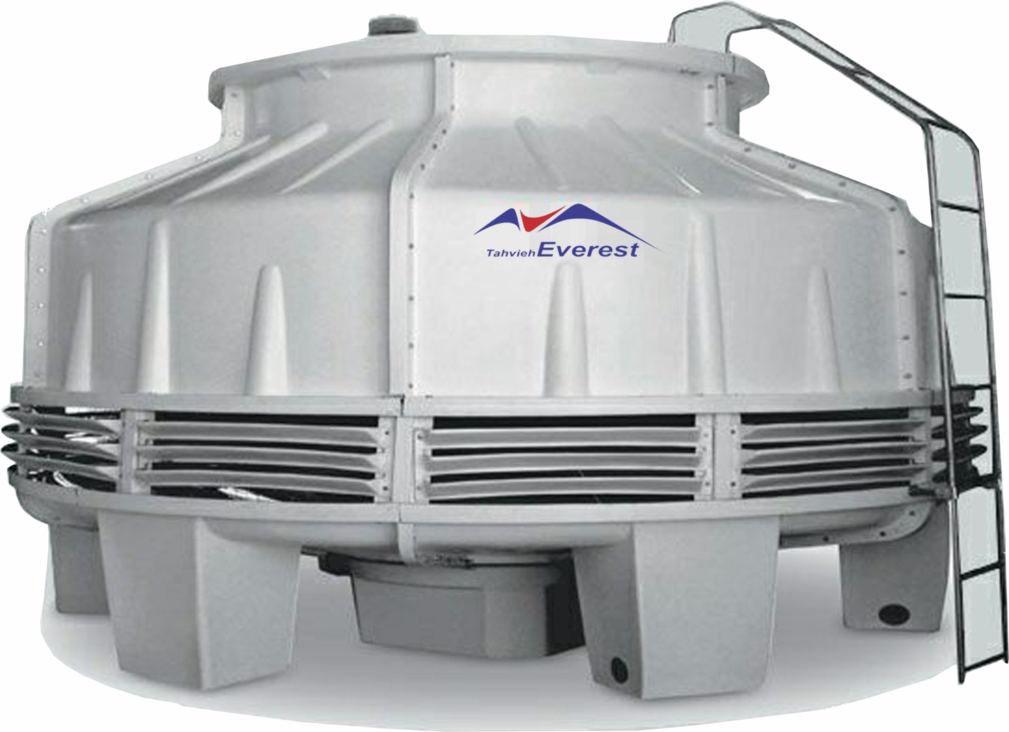 خرید برج های خنک کننده فایبرگلاس