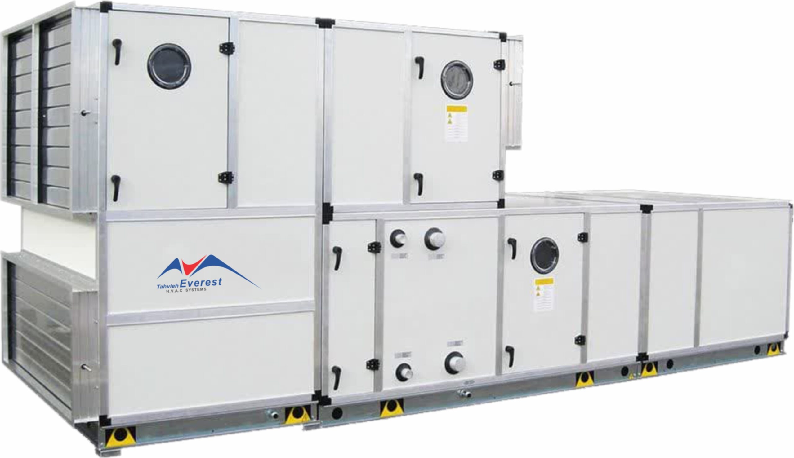 هواساز ایرواشر