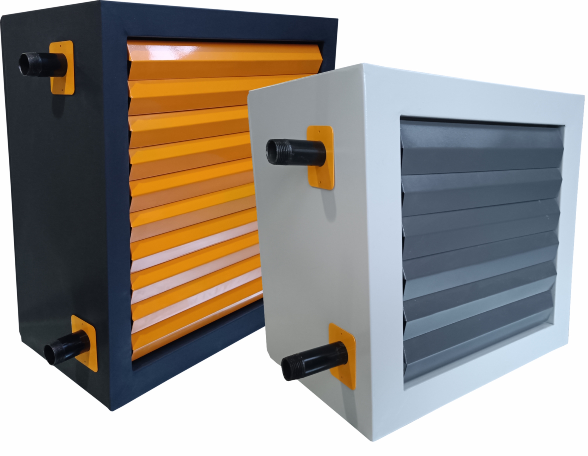 کارخانه تولید یونیت هیتر اورست