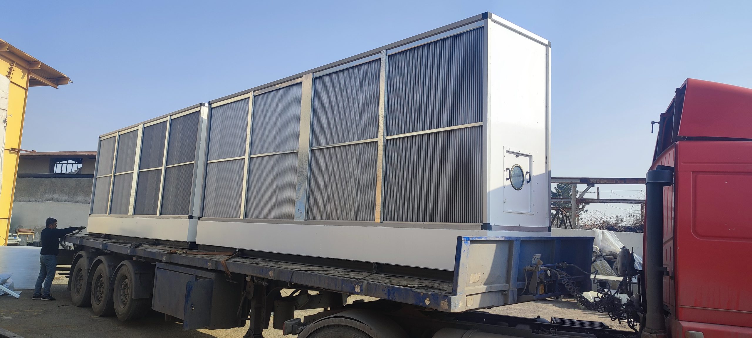 خریدهواساز