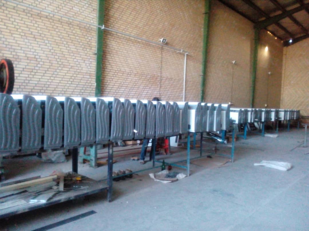 خرید تهویه مطبوع