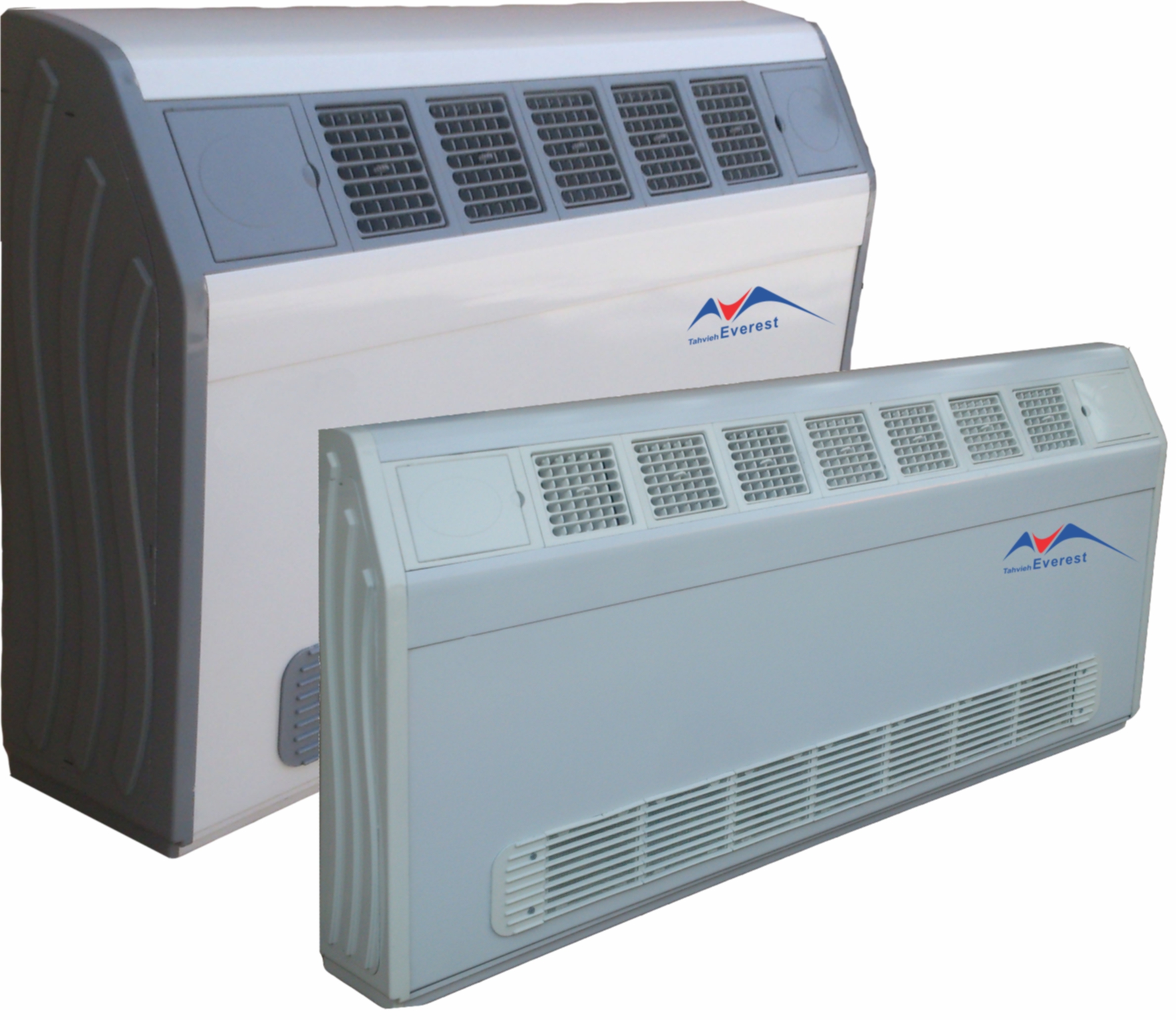 فن کویل های زمینی