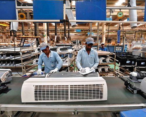 تهویه مطبوع